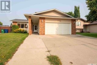 Detached House for Sale, 422 Perreault Lane, Saskatoon, SK