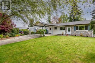 House for Sale, 765 Holm Rd, Campbell River, BC