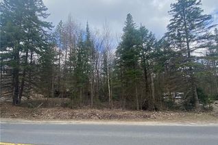 Commercial Land for Sale, Plot 143 Lot 12 Highway 518 W, Sprucedale, ON