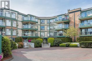 Property for Sale, 898 Vernon Ave #305, Saanich, BC