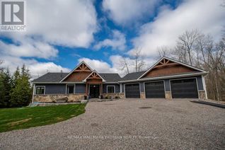 Bungalow for Sale, 115 Hall Drive, Galway-Cavendish and Harvey, ON
