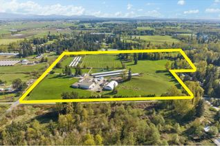 Commercial Farm for Sale, 711 256 Street, Langley, BC