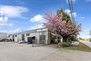 Industrial Property for Sale, 19340 94 Avenue #B, Surrey, BC