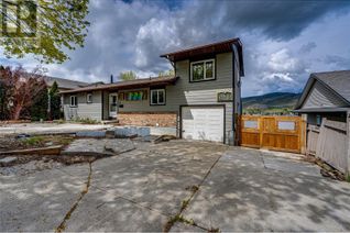Detached House for Sale, 4107 15 Crescent, Vernon, BC