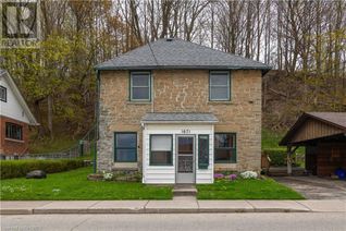 House for Sale, 1671 4th Avenue E, Owen Sound, ON