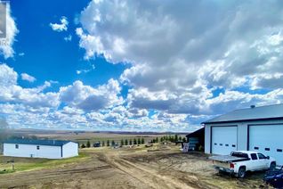 Property for Sale, 401075 Range Road 5-5, Rural Clearwater County, AB