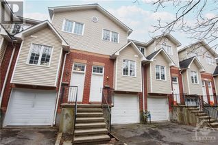Property for Sale, 1160 Belanger Avenue #14, Ottawa, ON