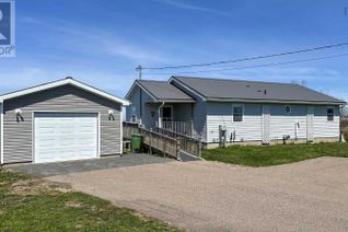 Detached House for Sale, 4021 Highway 6, Brule, NS
