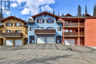 Townhouse for Sale, 3320 Village Place #26, Sun Peaks, BC