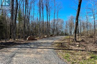 Commercial Land for Sale, 1199 Cedar Lake Road, Wilberforce, ON