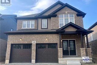 House for Rent, 145 Bur Oak Drive, Thorold, ON