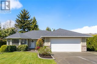 House for Sale, 5957 Monashee Way, Nanaimo, BC
