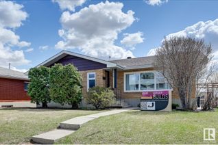 Detached House for Sale, 5919 142 Av Nw, Edmonton, AB