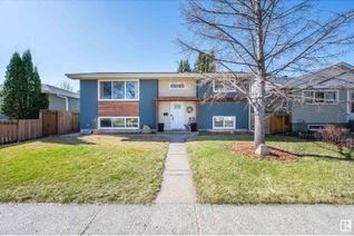 Property for Sale, 4237 112 Av Nw, Edmonton, AB