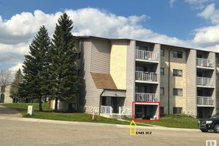 Condo Apartment for Sale, 102 51 Brown St, Stony Plain, AB