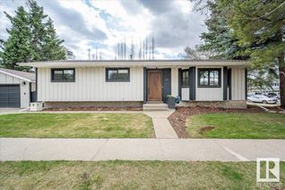 Bungalow for Sale, 22 Flagstone Cr, St. Albert, AB