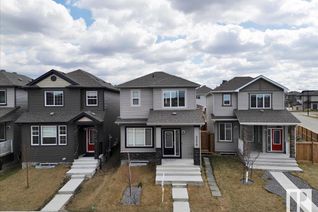 Detached House for Sale, 2479 14 Av Nw, Edmonton, AB