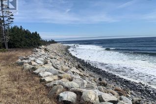Commercial Land for Sale, Lot 7 Pierce Point Road, Western Head, NS