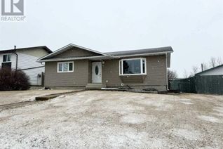 Detached House for Sale, 6 Freeman Drive, Swan Hills, AB