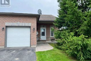 Condo Townhouse for Sale, 17 Rosemary Crt, Prince Edward County, ON