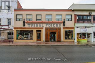 Commercial/Retail Property for Sale, 179 Charlotte St, Peterborough, ON