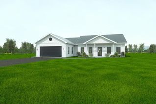 Detached House for Sale, 1023 48 Rd, Rte 5, Lot 2023-3, Lake Verde, PE