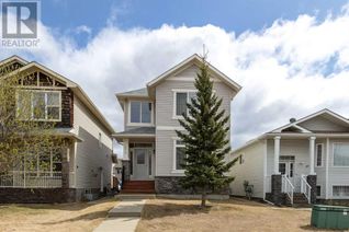 Detached House for Sale, 274 Thrush Street, Fort McMurray, AB