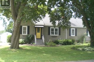 Detached House for Sale, 152 Linwood Avenue, Port Colborne, ON