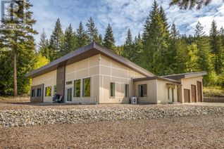 Ranch-Style House for Sale, 6250 60 Avenue Ne, Salmon Arm, BC