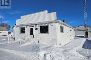 Commercial/Retail Property for Sale, 418 2nd Avenue, Cudworth, SK