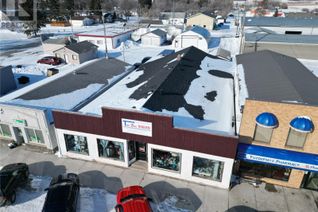 Business for Sale, 113 Main Street, Cudworth, SK
