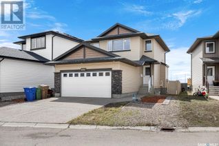 Detached House for Sale, 4505 Padwick Avenue, Regina, SK