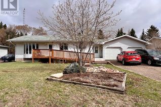 Bungalow for Sale, 5212 54 Avenue, Edgerton, AB