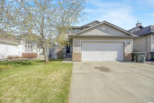 Detached House for Sale, 26 Foxhaven Wy, Sherwood Park, AB