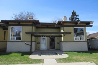 Duplex for Sale, 226 Richfield Rd Nw, Edmonton, AB