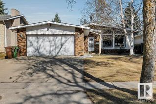 Bungalow for Sale, 32 Flagstone Cr, St. Albert, AB