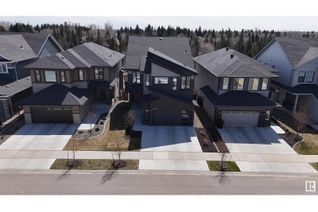 Property for Sale, 421 Edgemont Rd Nw, Edmonton, AB
