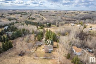House for Sale, 13 52519 Rge Rd 21, Rural Parkland County, AB