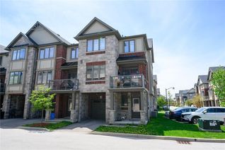 Townhouse for Sale, 4 Andruss Lane, Ancaster, ON