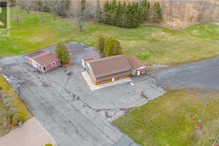 Land for Sale, 3958 County 34 Road, Alexandria, ON