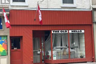 Restaurant/Pub Non-Franchise Business for Sale, 32 King Street W, Cobourg, ON