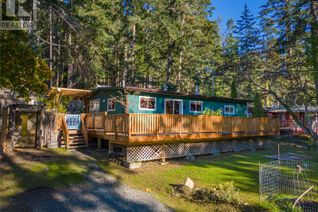 Cottage for Sale, 2652 Schooner Way, Pender Island, BC