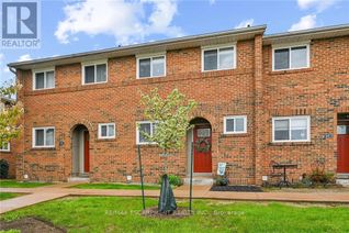 Condo Townhouse for Sale, 125 Livingston Ave #16, Grimsby, ON