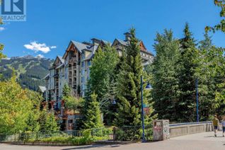 Condo Apartment for Sale, 4299 Blackcomb Way #5504, Whistler, BC