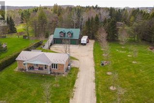 Bungalow for Sale, 9638 4 Concession N, Mount Forest, ON