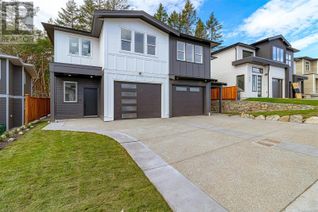 Duplex for Sale, 1359 Sandstone Lane #A, Langford, BC