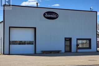 Property for Lease, 4712 44 Street, Camrose, AB