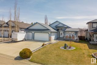 House for Sale, 11 Creekside Dr, Ardrossan, AB