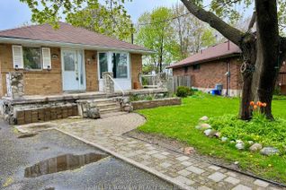 Detached House for Rent, 34 Shandon(Main Floor) Dr, Toronto, ON