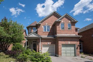 Freehold Townhouse for Rent, 26 Thornbush Crt, Richmond Hill, ON
